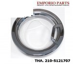 Πόρτα πλυντηρίου ρούχων ARISTON